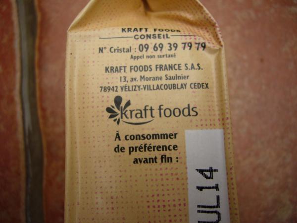 Jacques Vabre - Kitalé Kenya 250g